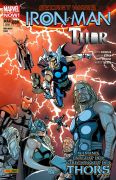 Heft: Iron Man / Thor  9  [ab 2015]