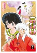 Manga: Inu Yasha New Edition  7
