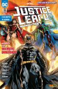 Heft: Justice League 11 [ab 2019]