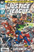 Heft: Justice League 22 [ab 2019]