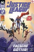 Heft: Justice League 26 [ab 2019]