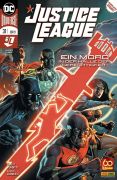 Heft: Justice League 31 [ab 2019]