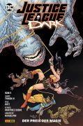 Heft: Justice League Dark  4 