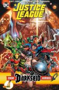 Heft: Justice League - Der Darkseid-Krieg [SC]