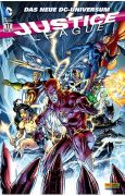 Heft: Justice League 11 [ab 2012]