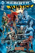 Heft: Justice League 13 [ab 2017]