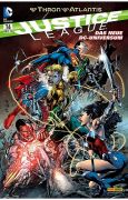 Heft: Justice League 16 [ab 2012]