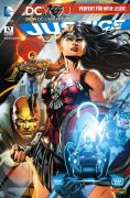 Heft: Justice League 47 [ab 2012]