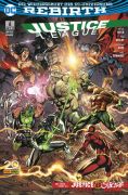 Heft: Justice League  6 [ab 2017]