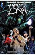 Heft: Justice League Dark  2 