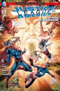 Heft: Justice League of America  4 [ab 2013]