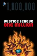 Heft: Justice League 