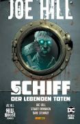 Heft: Joe Hill - Schiff der lebenden Toten [SC]