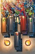 Heft: Justice League 14 [ab 2022] [Variant]