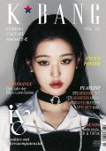 Magazin: K*Bang Vol. 22 [Wonyoung Edt.]