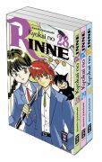 Manga: Kyokai no RINNE 28 - 30 [Bundle]