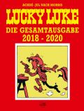 Album: Lucky Luke - Die Gesamtausgabe 2018 - 2020