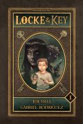 Heft: Locke & Key Master Edition  1