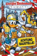 Comic: Lustiges Taschenbuch [LTB] Spezial  99 