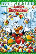 Comic: Lustiges Taschenbuch [LTB] Frohe Ostern-Sonderband Nr. 14
