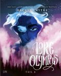 Album: Lore Olympus - Teil  4