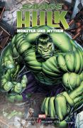 Heft: Marvel Exklusiv 116 