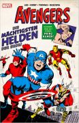 Heft: Marvel Klassiker 