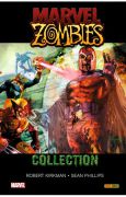 Heft: Marvel Zombies Collection  1 [HC]