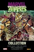 Heft: Marvel Zombies Collection  4 [HC]