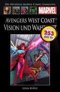 Heft: Die offizielle Marvel-Comic-Sammlung 213 