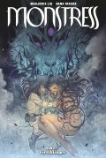 Heft: Monstress  7 