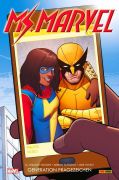 Heft: Ms. Marvel  2 