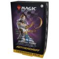 Magic The Gathering: Commander Deck 