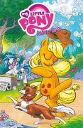 Heft: My little Pony - Mikro-Serie  1 [Glitter-Variant]