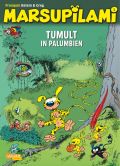 Album: Marsupilami  1 