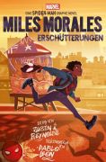 Heft: Miles Morales - Erschütterungen [Panini Kids]