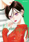 Manga: Mooning Over You  6