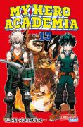 Manga: My Hero Academia 13 