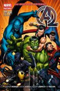 Heft: New Avengers  2 