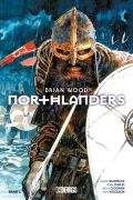 Heft: Northlanders Deluxe  1