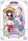 Manga: Not-Sew-Wicked Stepmom 2