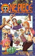 Manga: One Piece 26
