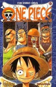 Manga: One Piece 27