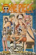 Manga: One Piece 28