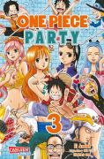 Manga: One Piece Party  3