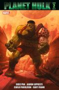Heft: Planet Hulk 2 [SC]