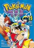Manga: Pokémon - Die ersten Abenteuer 13