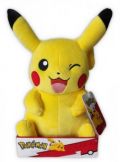 Merchandise: Plüsch Pokémon 