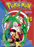 Manga: Pokémon - Die ersten Abenteuer 20