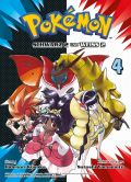 Manga: Pokémon - Schwarz 2 und Weiss 2  4